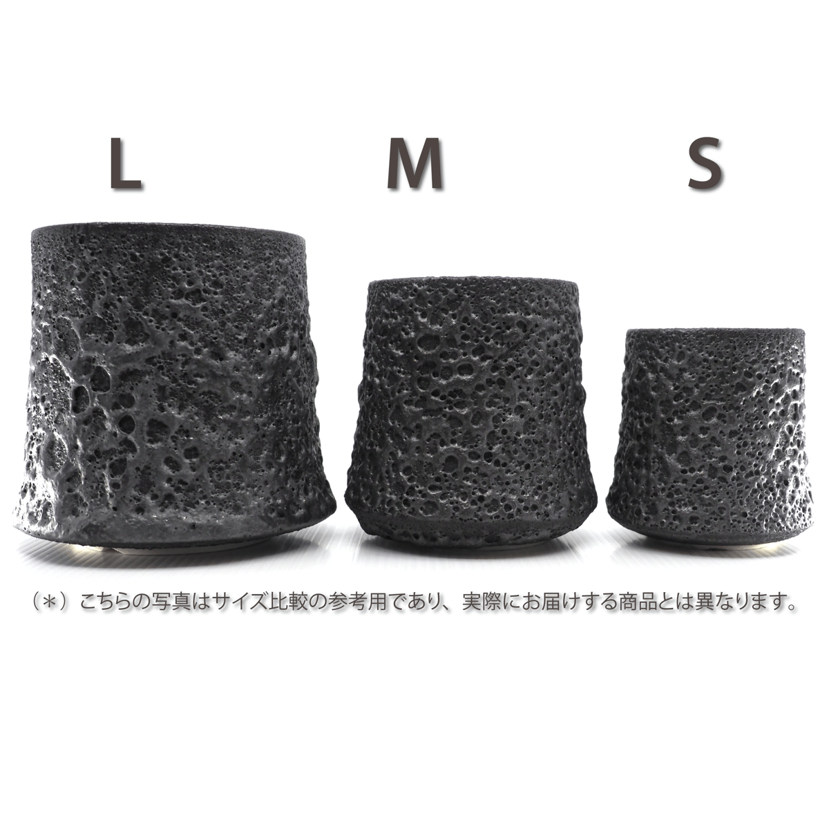 宮下将太 smiya pot tall -silver apollo- M size | HA