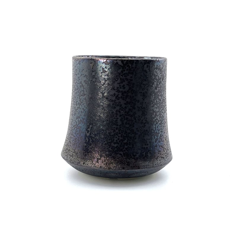 宮下将太 / silver dwarf pot planter