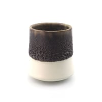 宮下将太 smiya pot tall -lava- S size