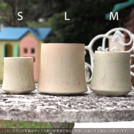 宮下将太 smiya pot tall -victor- M size