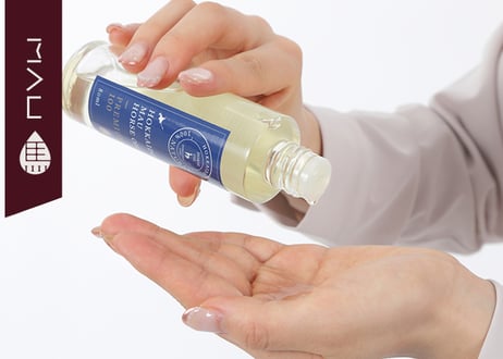 Mauhorseoil.stores.jp