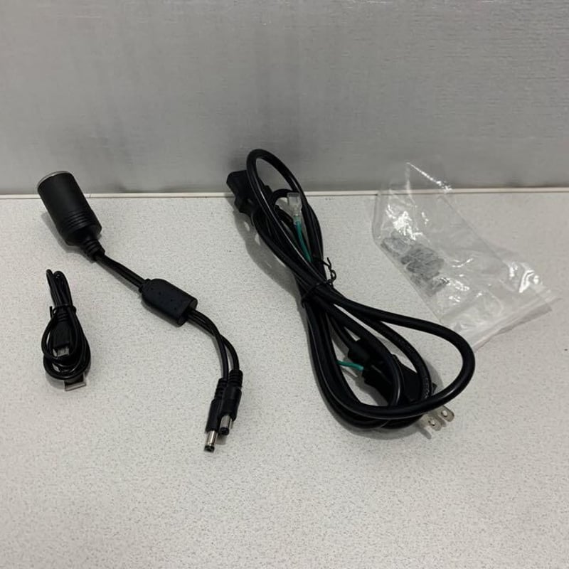 新品未使用〉大容量ポータブル電源1500W SKA1500 | AiΩNリサイクルSTORE