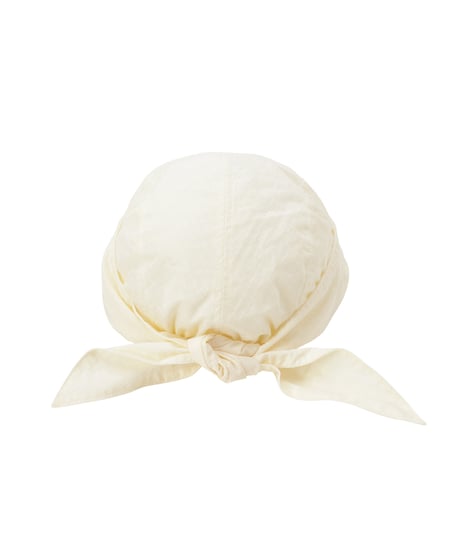Double-Knit / Nylon  Adjustable Cap 5colors