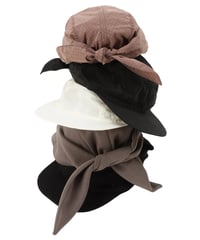 Double-Knit / Nylon  Adjustable Cap 5colors