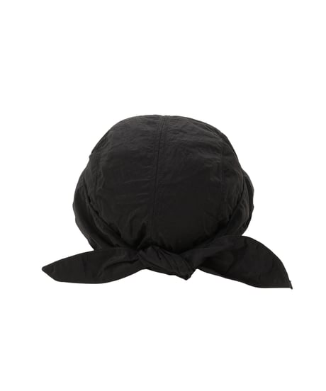 Double-Knit / Nylon  Adjustable Cap 5colors