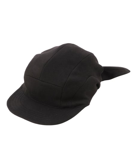 Double-Knit / Nylon  Adjustable Cap 5colors