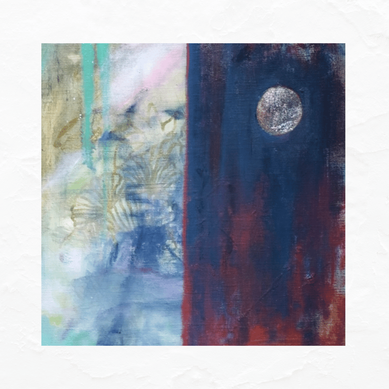 Aki－原画 | Aoi K's Artworks