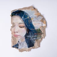 Indigo －原画