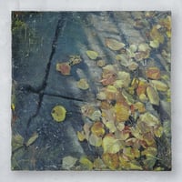 In Impermanence －原画