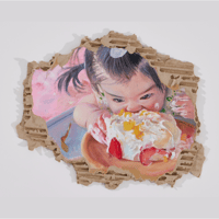 よくばりヴィーナス －原画