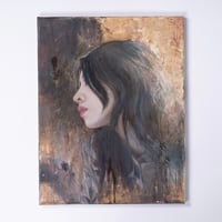 Aki－原画 | Aoi K's Artworks