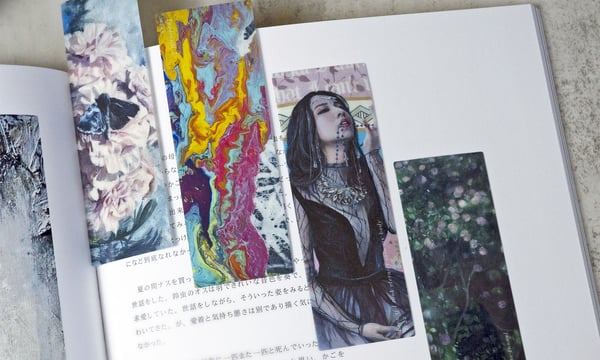 Aoi K's Artworks