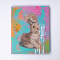 USAGI#3 －原画
