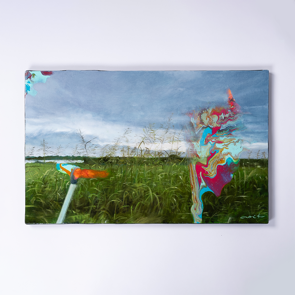 絵画 ★aik★ おまとめ 4点 原画 絵画 ☆aik☆ おまとめ 4点 原画 すごい…この絵、初めて見た🥰