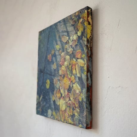 In Impermanence －原画