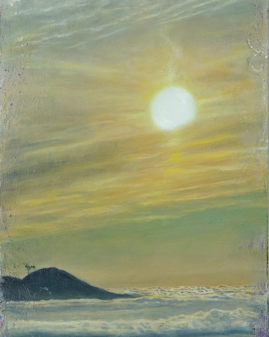 5:25 －原画 | Aoi K's Artworks