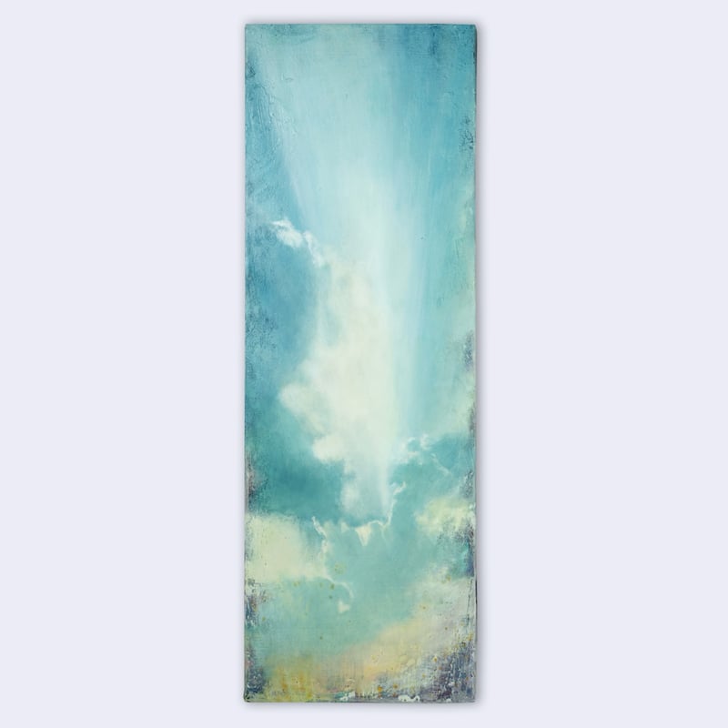 18:19 －原画 | Aoi K's Artworks