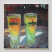 Fading_002:At the usual pub －原画