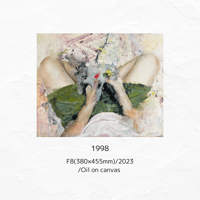 1998－原画