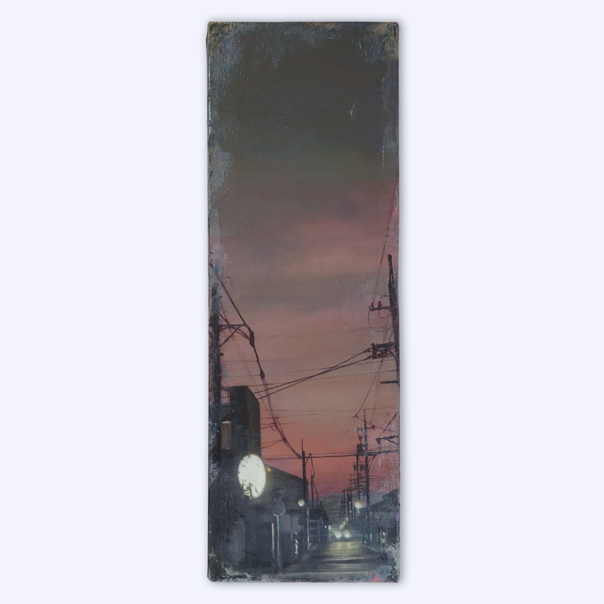 絵画 ★aik★ おまとめ 4点 原画 18:54 －原画 | Aoi K's Artworks