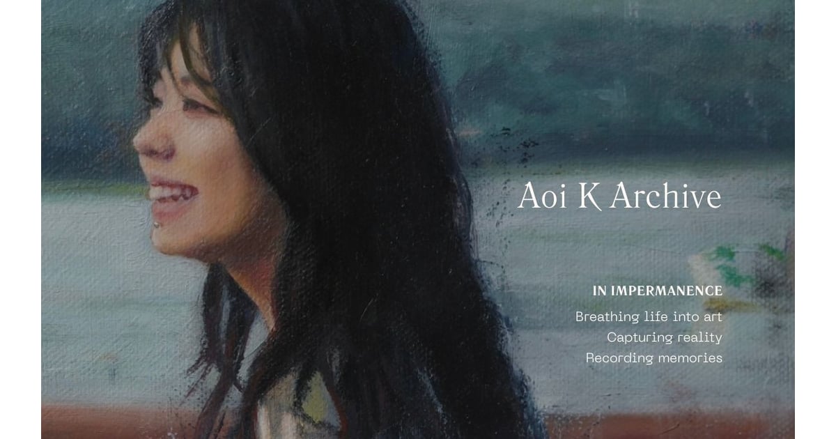 Aoi K's Artworks