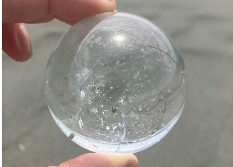 レムリアンシード　スフィア　　初期鉱山 セラデカブラル産