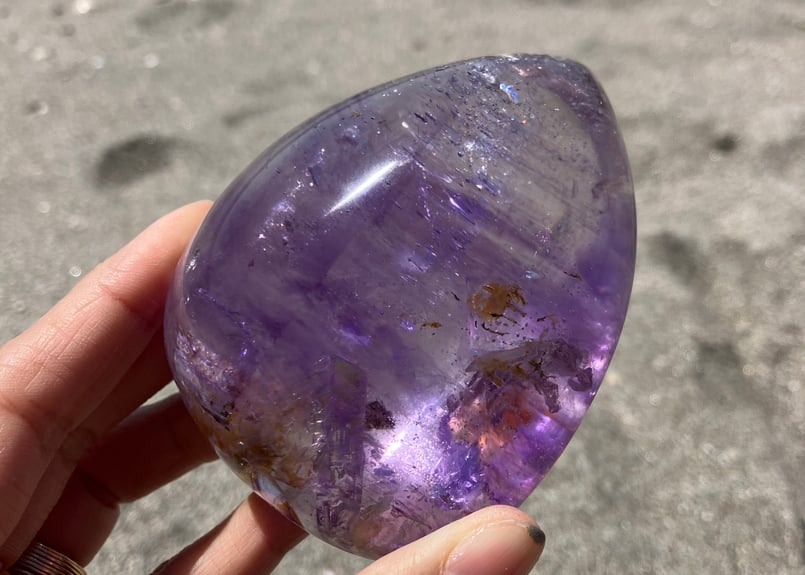 【ブラジル産】カーボンインクォーツ(ウォーターインクォーツ) fit=scale-down,w=1200