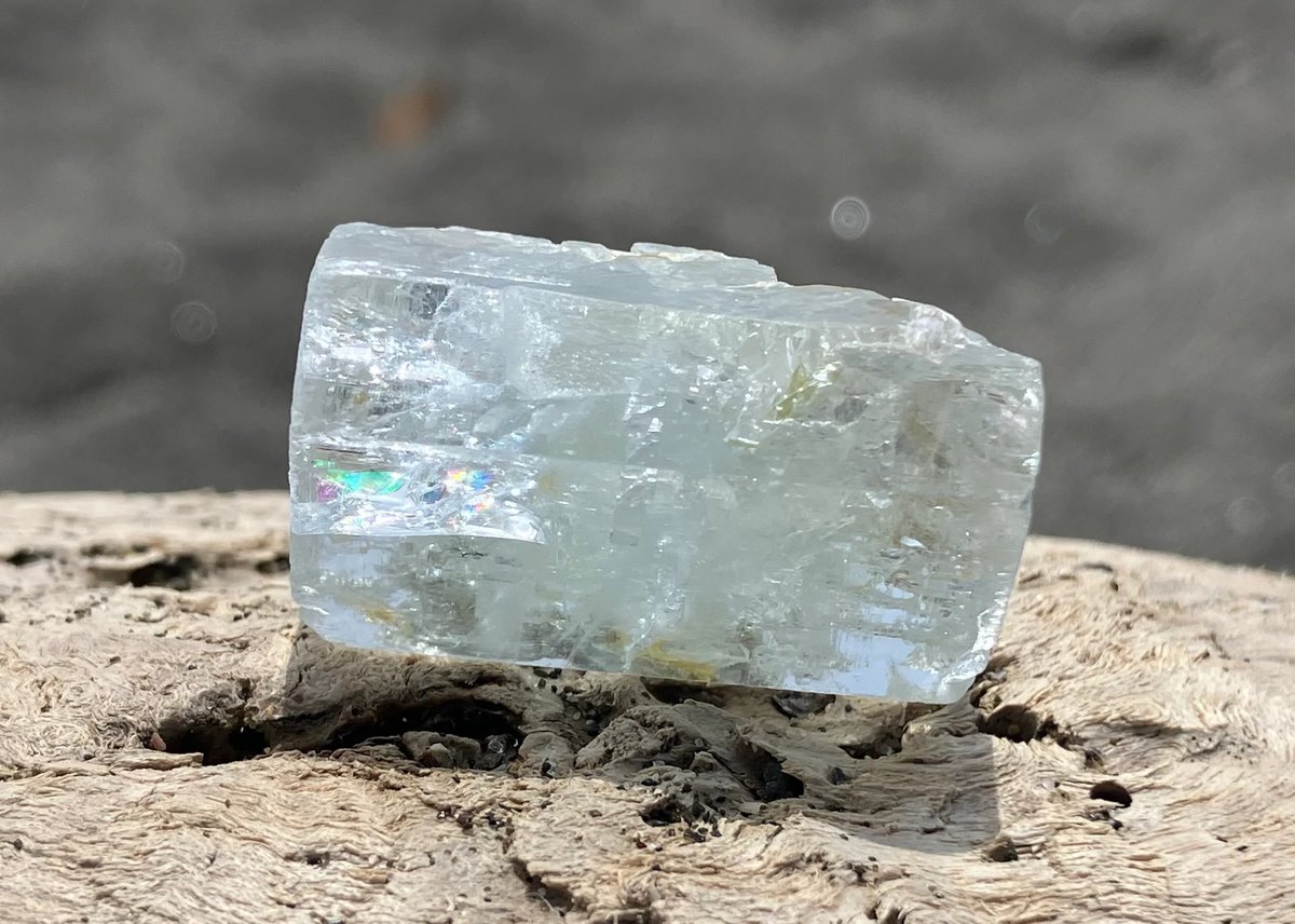 良結晶 パキスタン産 アクアマリン原石 鉱物 パキスタン産】アクアマリン