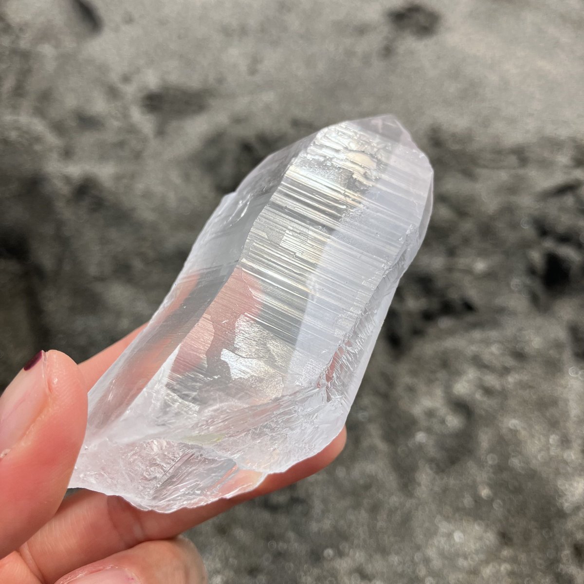 ！希少レア大玉！17㎜　セラデカブラル産　レムリアンシードブレスレット 希少レア大玉！17㎜ セラデカブラル産 レムリアンシードブレスレット