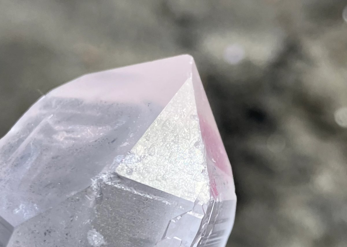 レムリアン レーザークォーツ ブラジル ディアマンティーナ産 | mira Earth