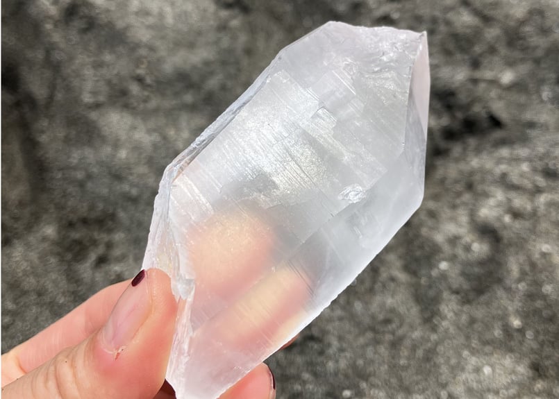 レムリアンシード 初期鉱山セラデカブラル産 《た》 | mira Earth