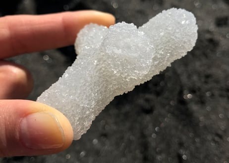 カクタスクォーツ　インド産