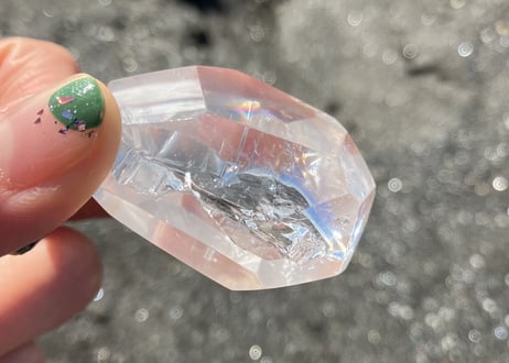 レムリアンシード 初期鉱山 セラデカブラル産