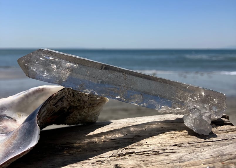 青龍　オニキス マニ車　黒翡翠　ヒマラヤ水晶スモーキークォーツ 022 000000009630_XHUTj6x.jpg