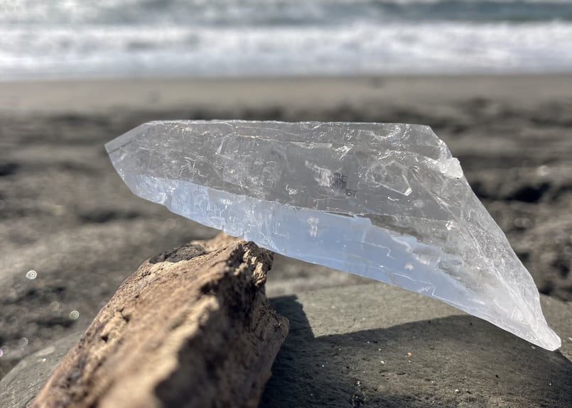 カテドラル水晶 ブラジル産 | mira Earth カテドラル水晶 ブラジル産 | mira Earth