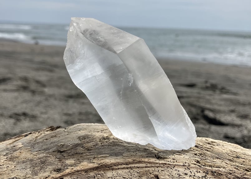 レムリアンシード 初期鉱山セラデカブラル産 《た》 | mira Earth