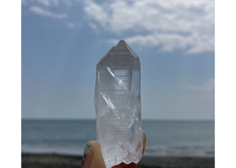 レムリアンシード 初期鉱山セラデカブラル産