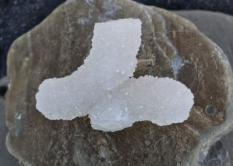 カクタスクォーツ　インド産