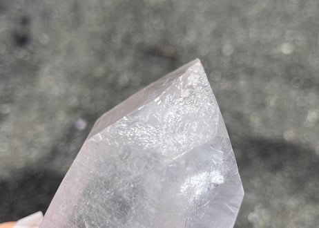 レムリアンシード　＜ひ＞  初期鉱山セラデカブラル産