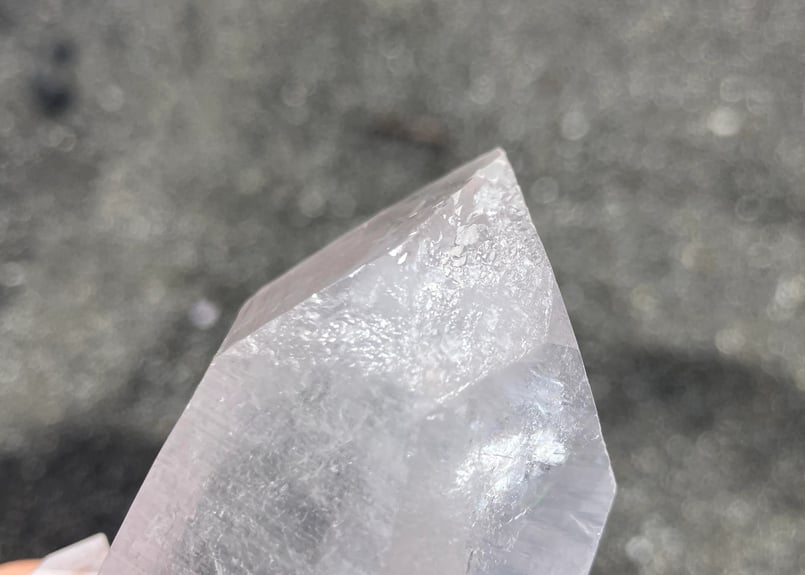 レムリアンシード ＜ひ＞ 初期鉱山セラデカブラル産 | mira Earth