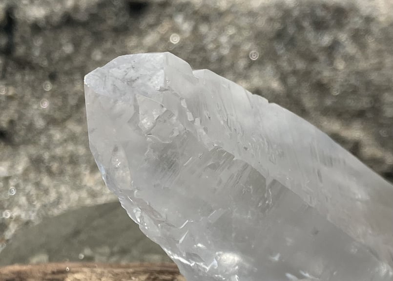 カテドラル水晶 ブラジル産 | mira Earth