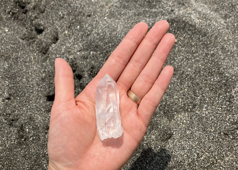 レムリアンシード 初期鉱山セラデカブラル産 | mira Earth