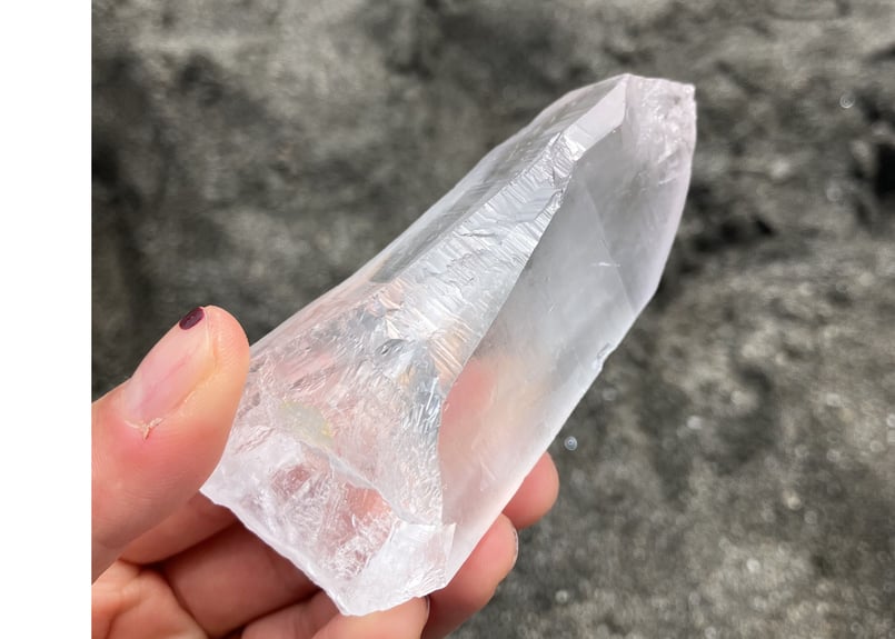 レムリアンシード 初期鉱山セラデカブラル産 《た》 | mira Earth