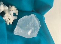メタモルフォーゼス　No.30  ミナスジェライス州産（メロディー女史真正証明書付）
