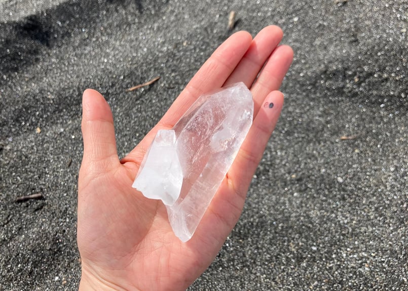 レムリアンシード ＜ひ＞ 初期鉱山セラデカブラル産 | mira Earth