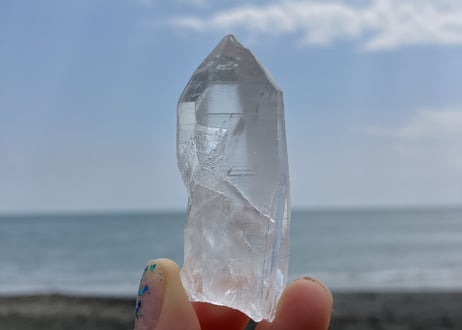 レムリアンシード 初期鉱山セラデカブラル産