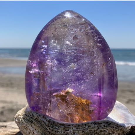 水入り水晶 | STORES