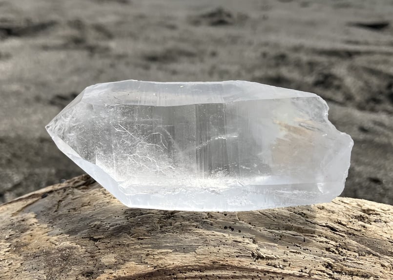 レムリアンシード 初期鉱山セラデカブラル産 《た》 | mira Earth