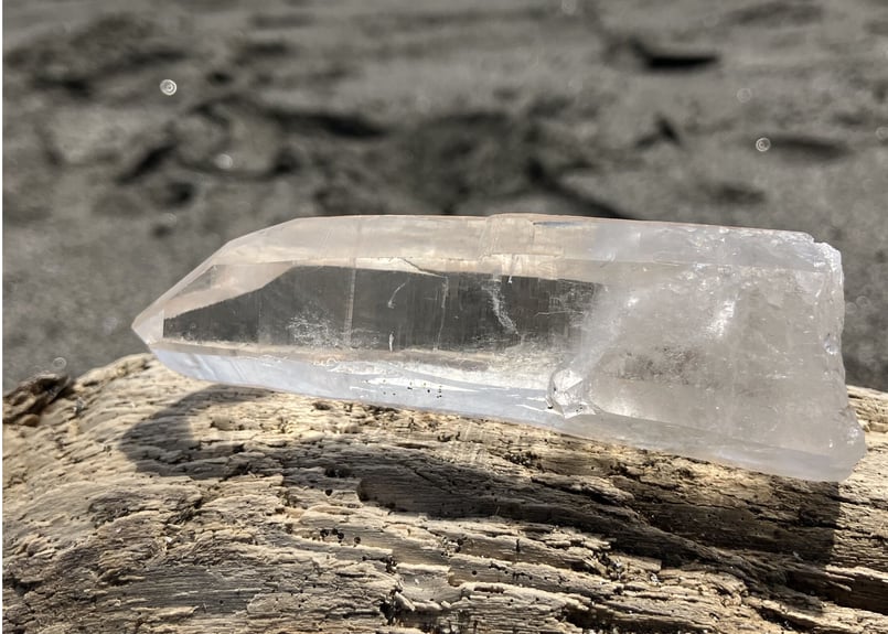 レムリアンシード 初期鉱山セラデカブラル産 《さ》 | mira Earth