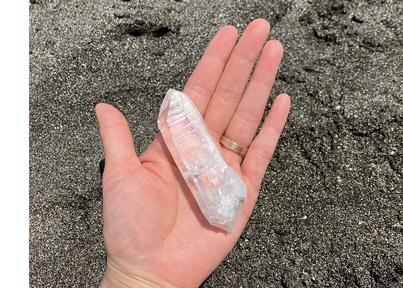 レムリアンシード 初期鉱山セラデカブラル産 《は》 | mira Earth